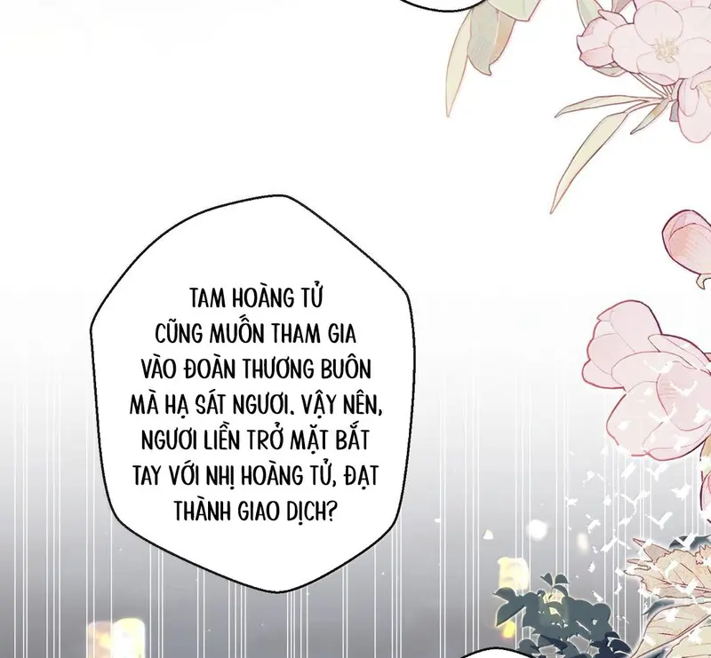 Triền Chi - Pheromone Chapter 20 - Trang 36