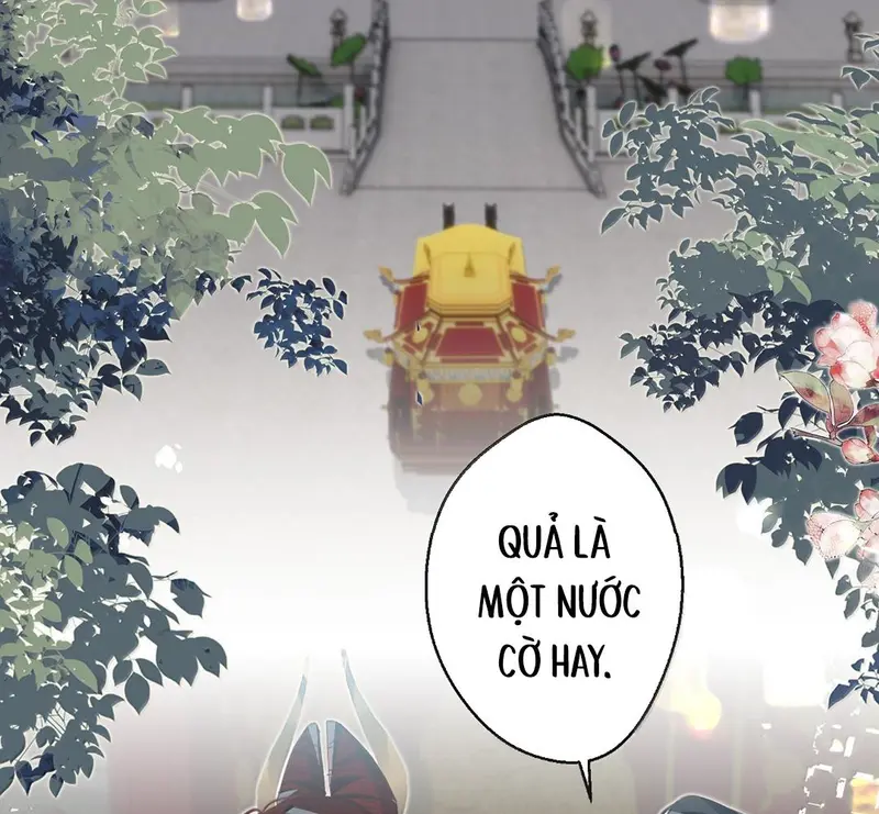 Triền Chi - Pheromone Chapter 20 - Trang 38