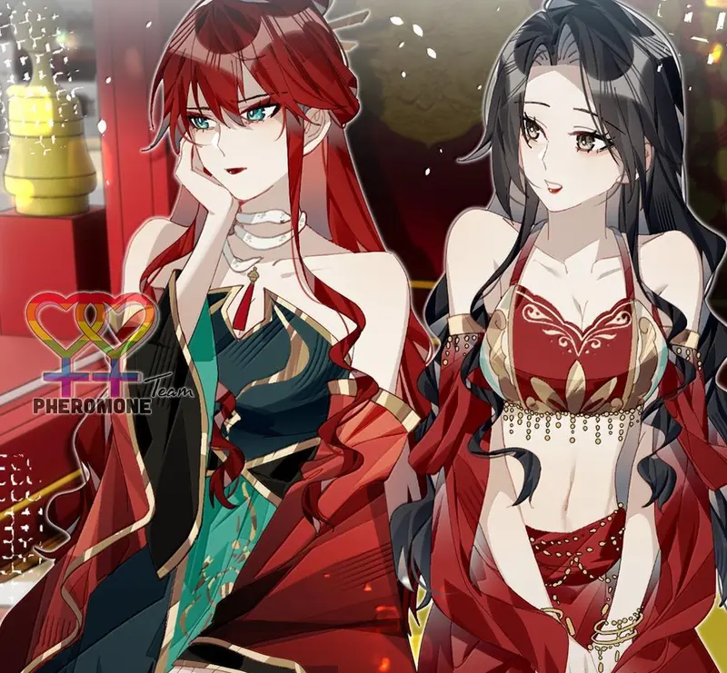 Triền Chi - Pheromone Chapter 20 - Trang 39