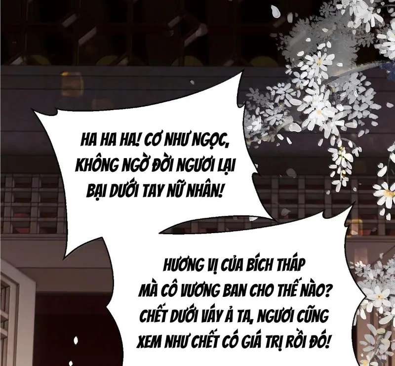 Triền Chi - Pheromone Chapter 20 - Trang 4