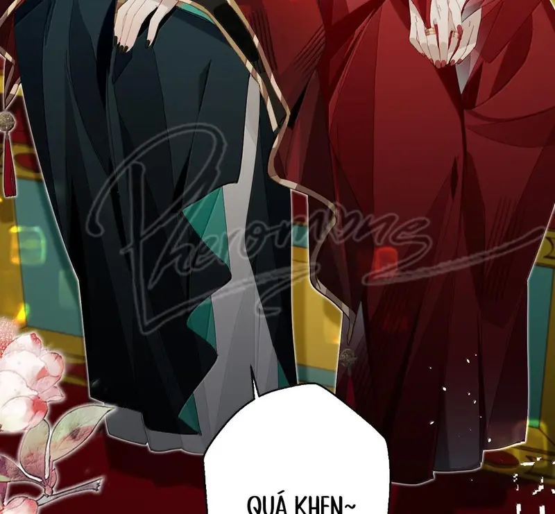 Triền Chi - Pheromone Chapter 20 - Trang 40
