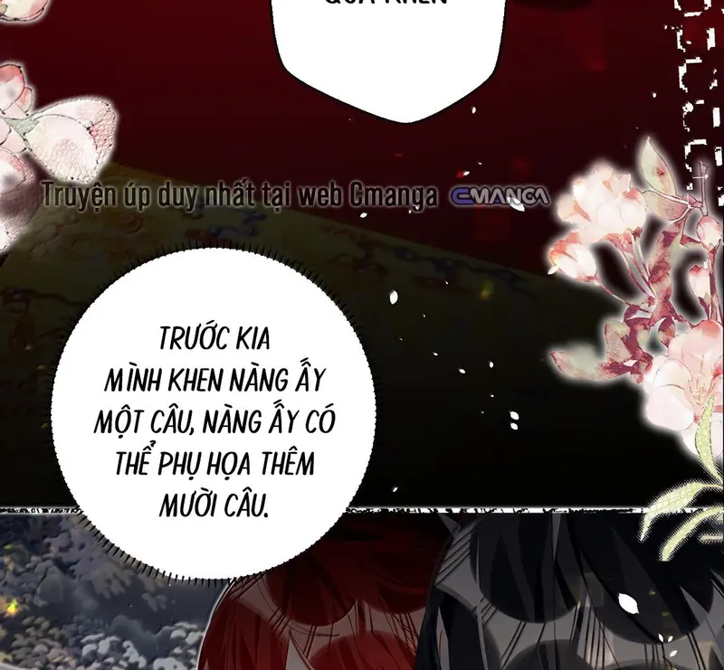 Triền Chi - Pheromone Chapter 20 - Trang 41