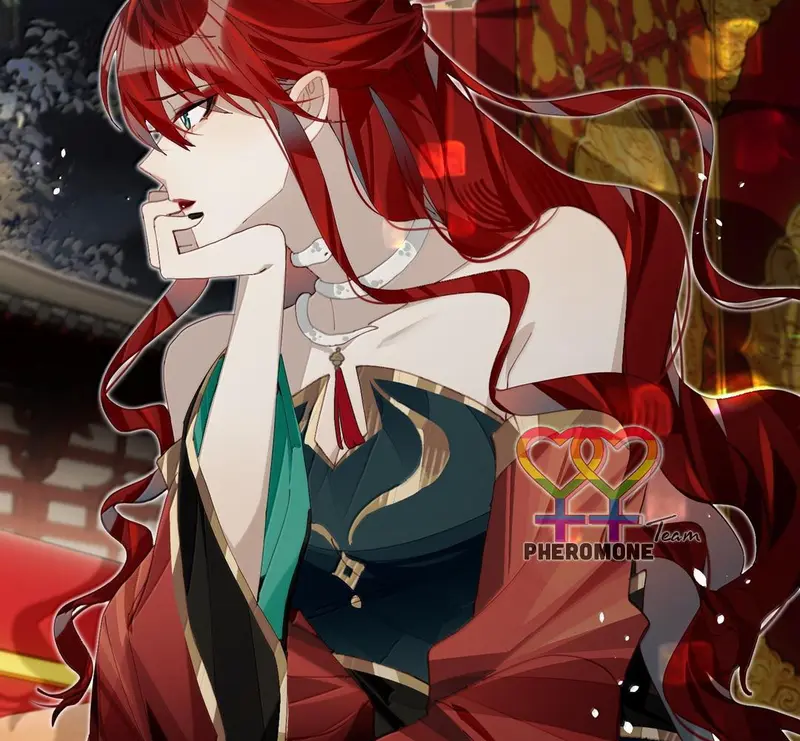 Triền Chi - Pheromone Chapter 20 - Trang 44