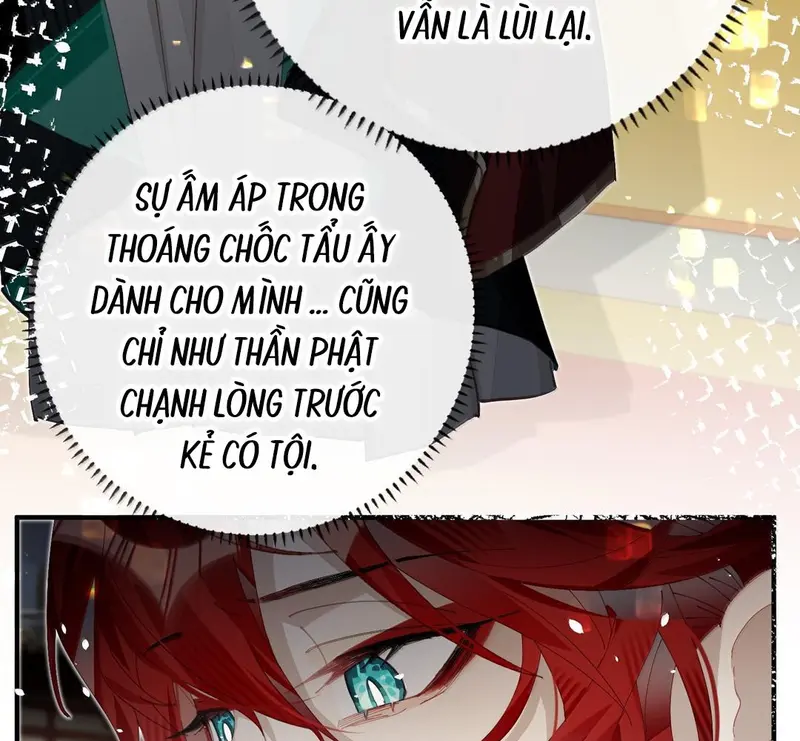 Triền Chi - Pheromone Chapter 20 - Trang 46
