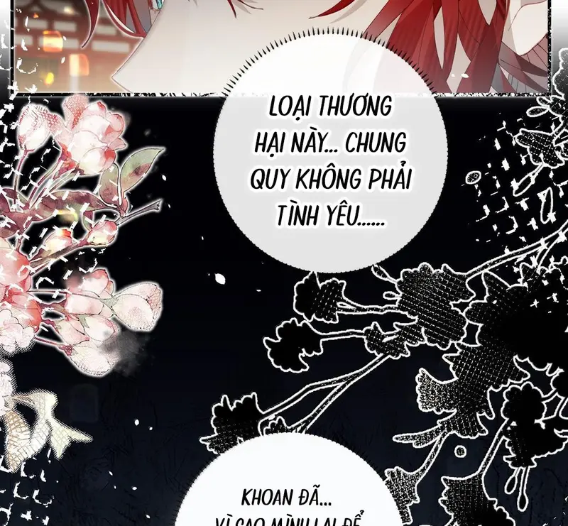 Triền Chi - Pheromone Chapter 20 - Trang 47