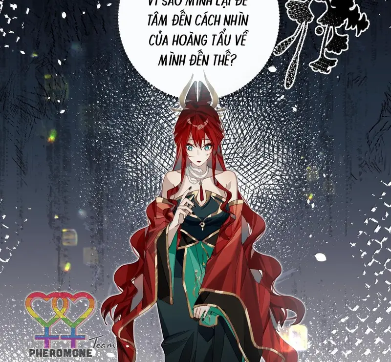 Triền Chi - Pheromone Chapter 20 - Trang 48