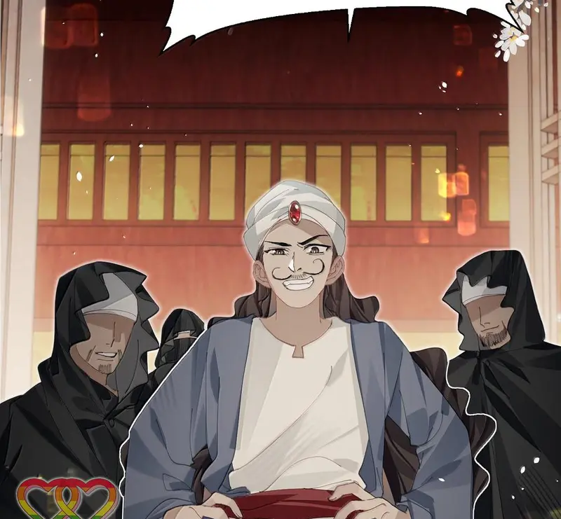 Triền Chi - Pheromone Chapter 20 - Trang 5