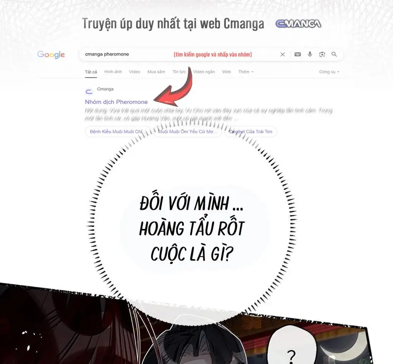 Triền Chi - Pheromone Chapter 20 - Trang 50