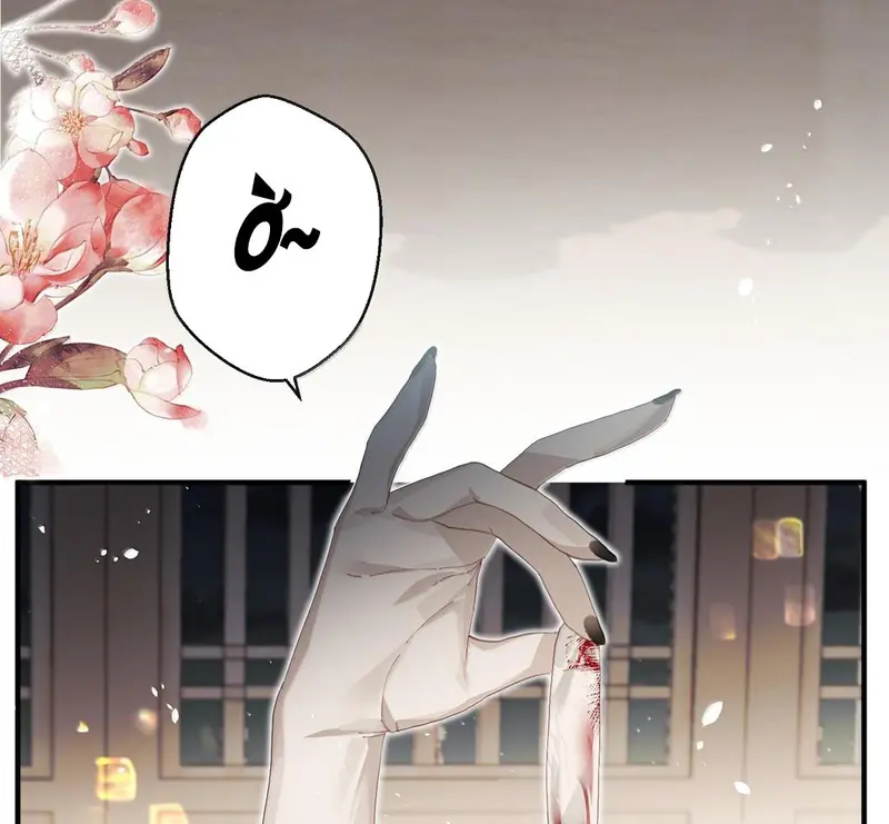 Triền Chi - Pheromone Chapter 20 - Trang 8