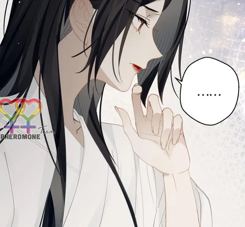 Triền Chi - Pheromone Chapter 21 - Trang 11