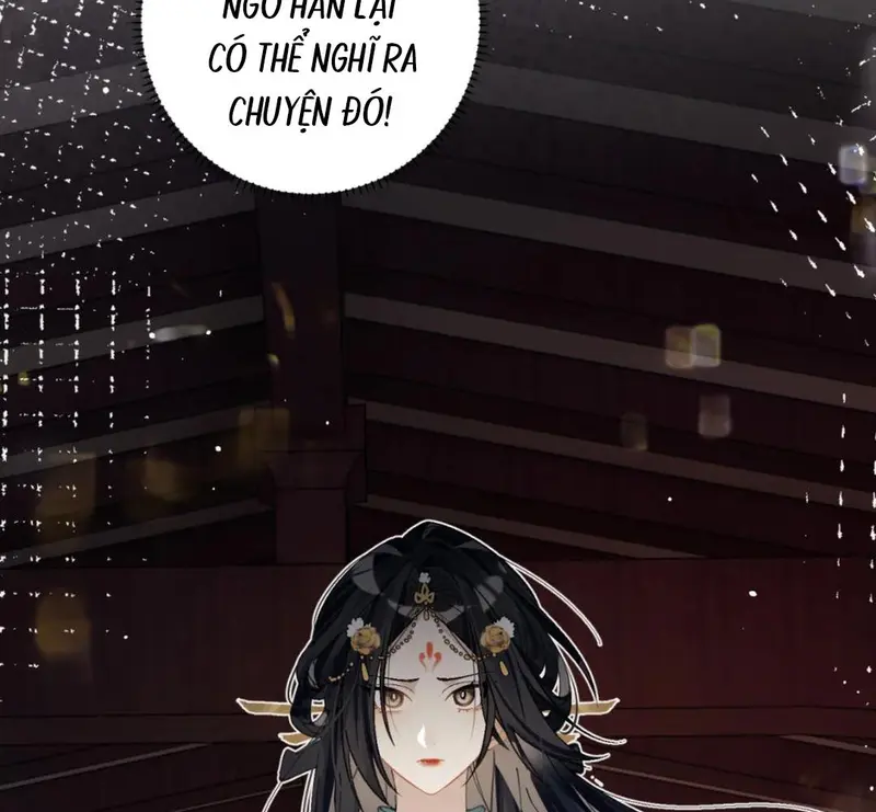 Triền Chi - Pheromone Chapter 21 - Trang 14