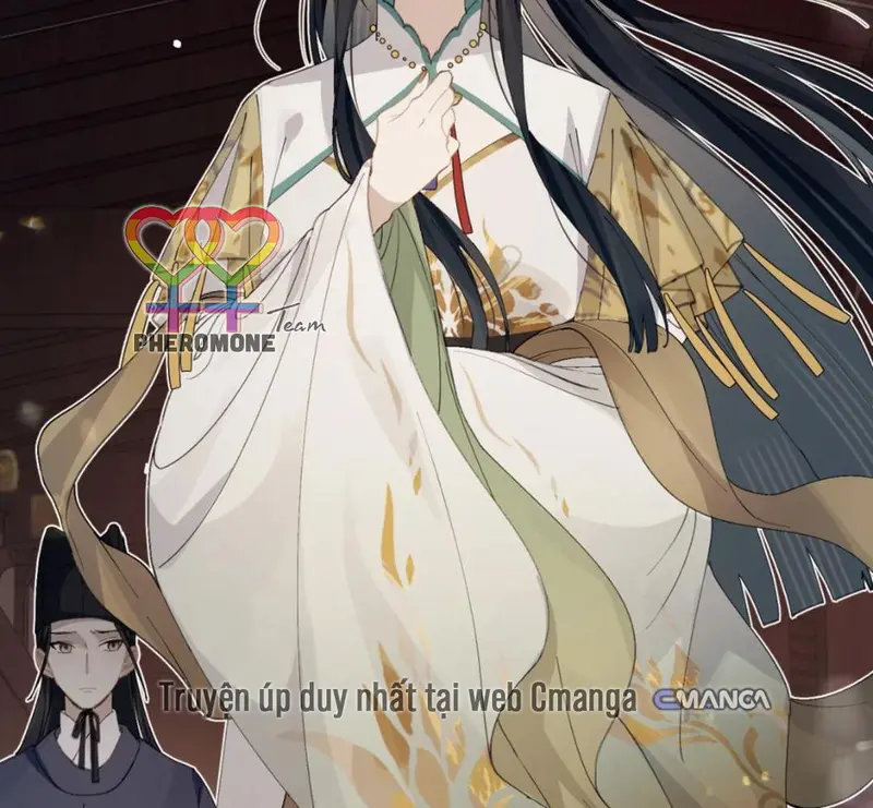 Triền Chi - Pheromone Chapter 21 - Trang 15