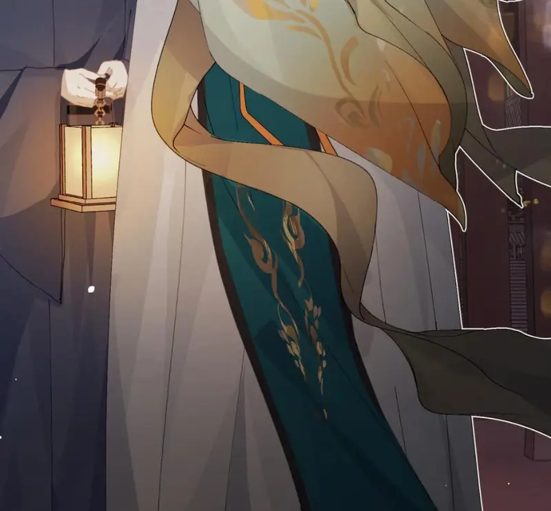 Triền Chi - Pheromone Chapter 21 - Trang 16