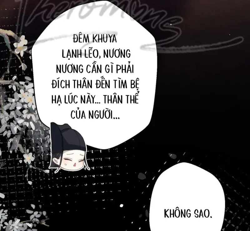 Triền Chi - Pheromone Chapter 21 - Trang 18