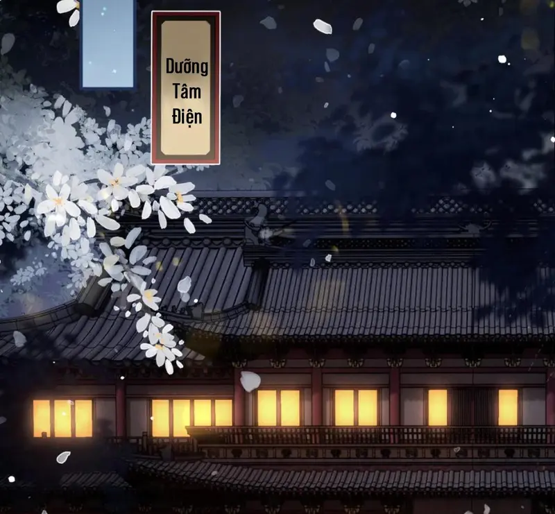 Triền Chi - Pheromone Chapter 21 - Trang 20