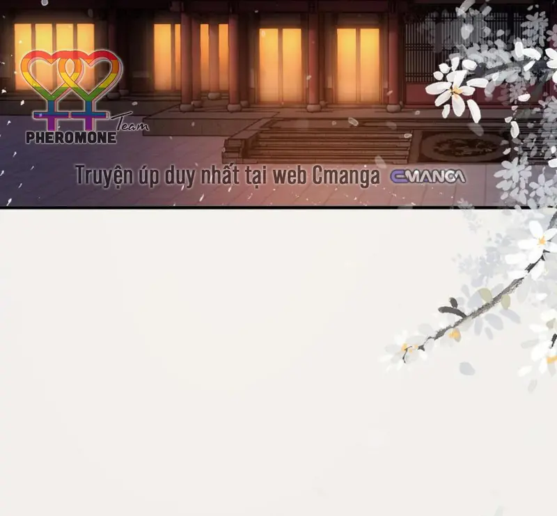 Triền Chi - Pheromone Chapter 21 - Trang 21