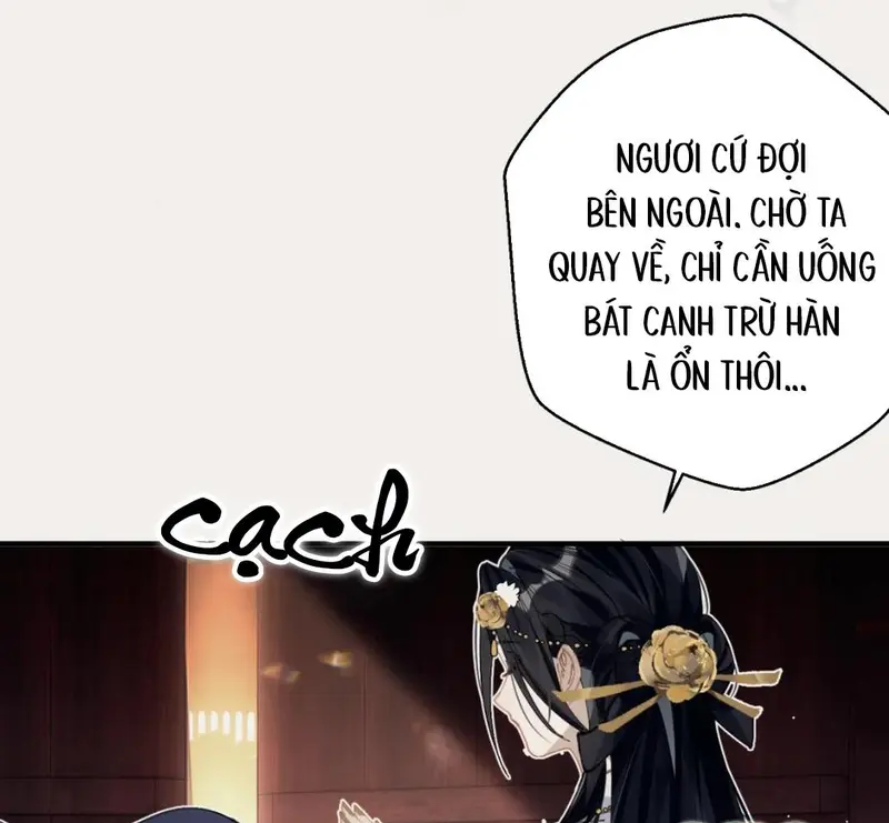 Triền Chi - Pheromone Chapter 21 - Trang 22