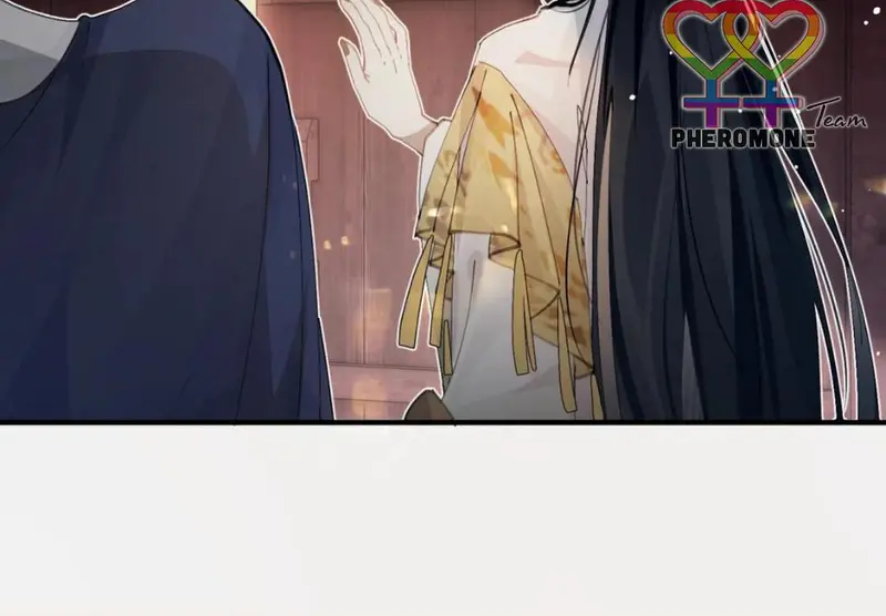 Triền Chi - Pheromone Chapter 21 - Trang 23