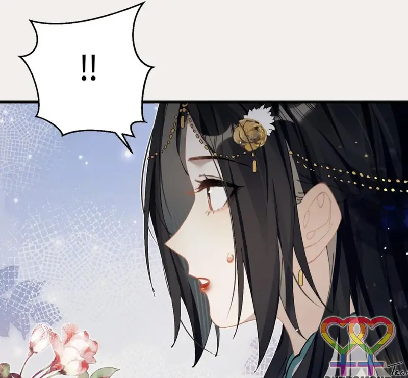 Triền Chi - Pheromone Chapter 21 - Trang 24