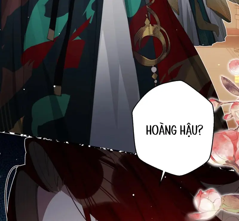 Triền Chi - Pheromone Chapter 21 - Trang 27