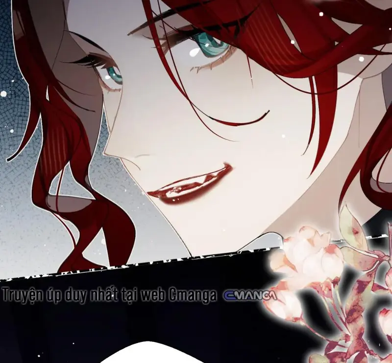 Triền Chi - Pheromone Chapter 21 - Trang 28