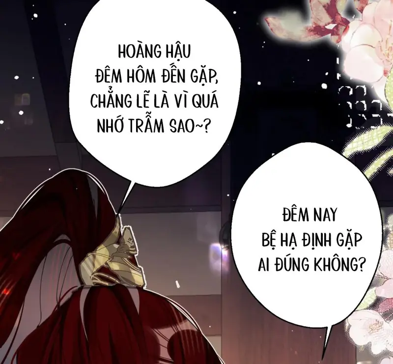 Triền Chi - Pheromone Chapter 21 - Trang 29
