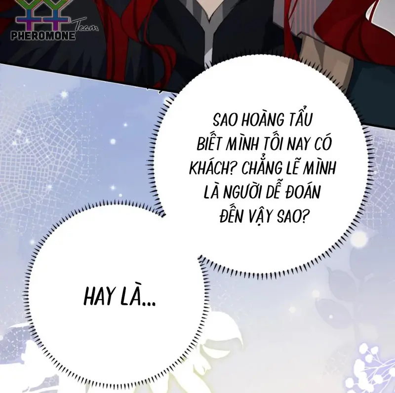 Triền Chi - Pheromone Chapter 21 - Trang 33