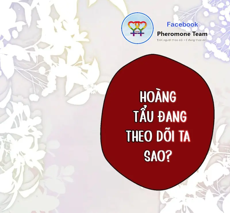 Triền Chi - Pheromone Chapter 21 - Trang 34