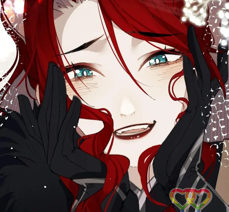 Triền Chi - Pheromone Chapter 21 - Trang 36