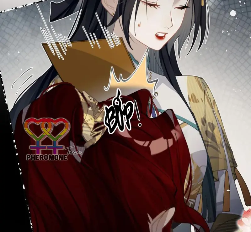 Triền Chi - Pheromone Chapter 21 - Trang 39