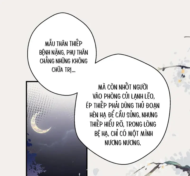 Triền Chi - Pheromone Chapter 21 - Trang 4