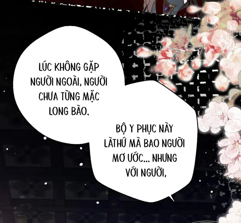 Triền Chi - Pheromone Chapter 21 - Trang 40