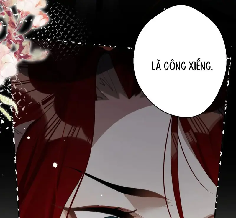 Triền Chi - Pheromone Chapter 21 - Trang 43