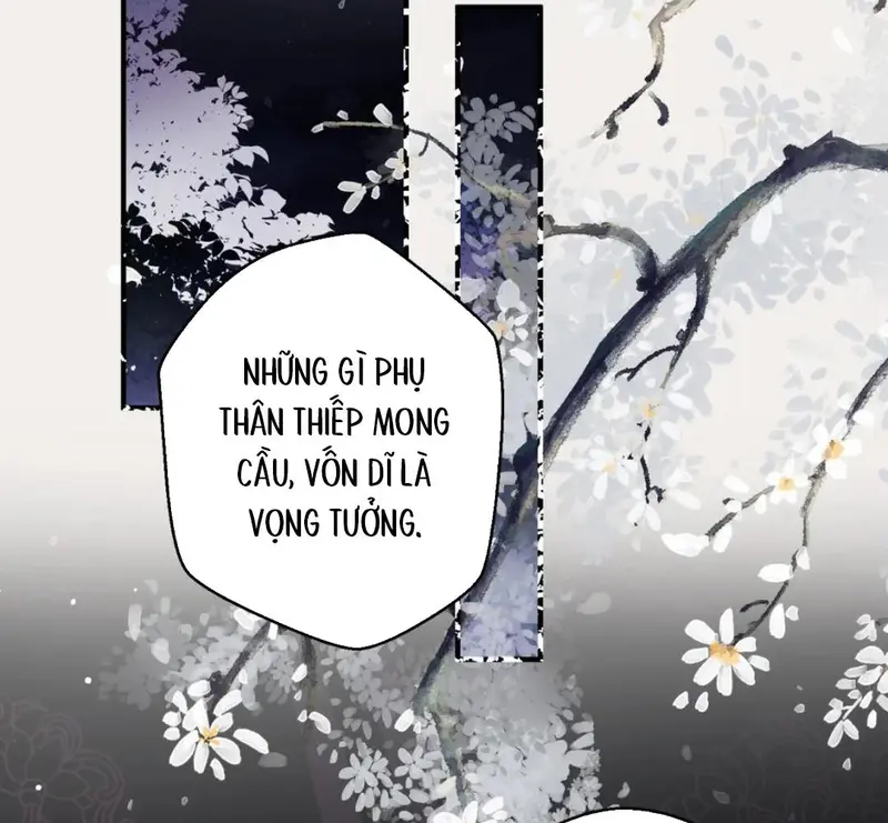 Triền Chi - Pheromone Chapter 21 - Trang 5