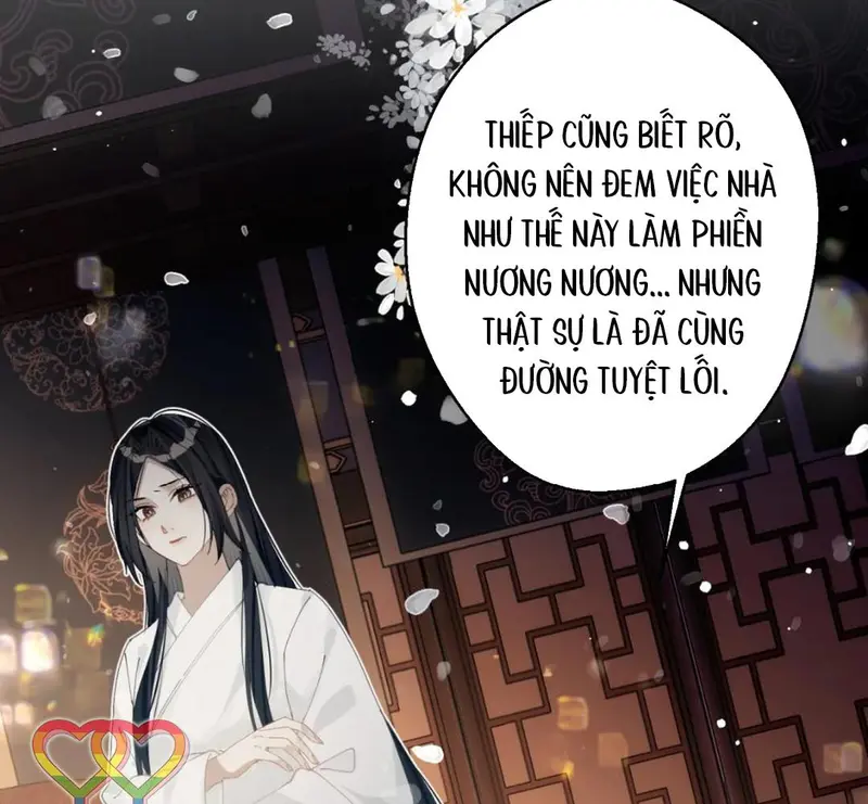 Triền Chi - Pheromone Chapter 21 - Trang 6
