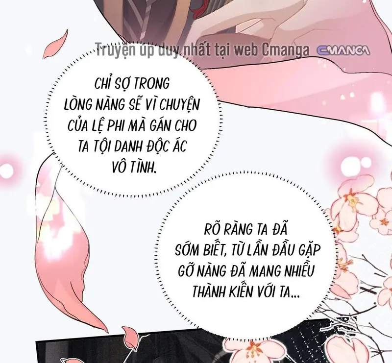 Triền Chi - Pheromone Chapter 22 - Trang 10