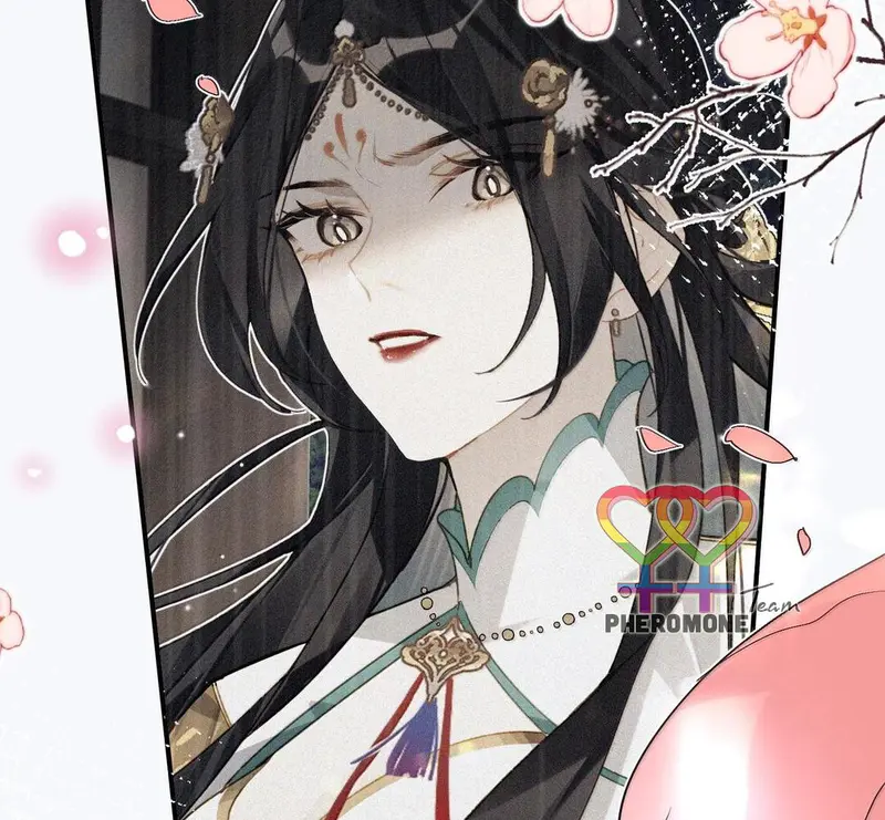 Triền Chi - Pheromone Chapter 22 - Trang 11
