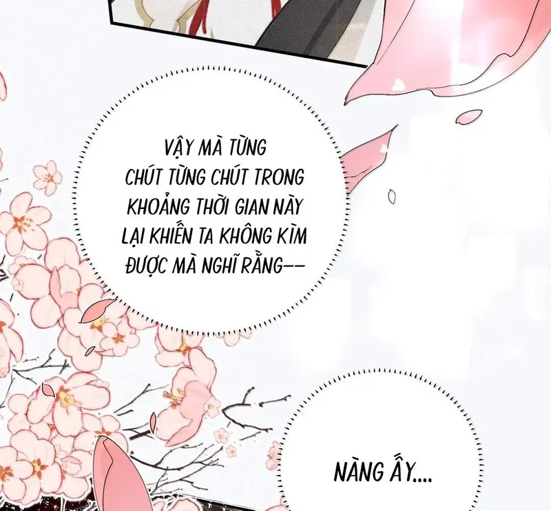 Triền Chi - Pheromone Chapter 22 - Trang 12