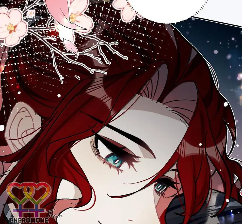 Triền Chi - Pheromone Chapter 22 - Trang 13