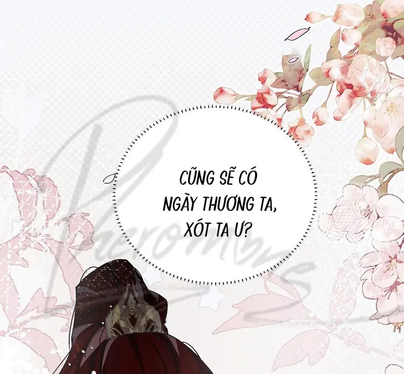 Triền Chi - Pheromone Chapter 22 - Trang 15