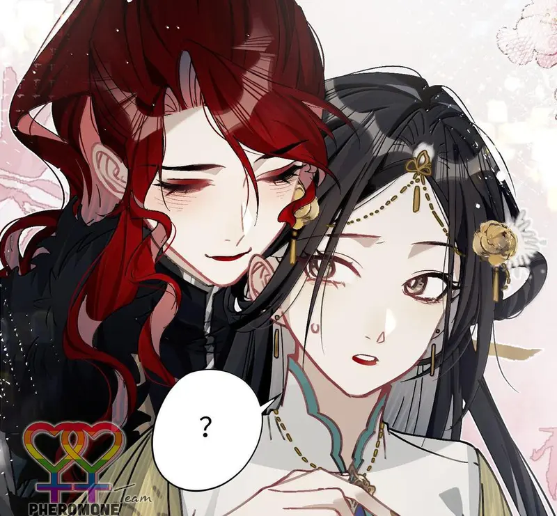 Triền Chi - Pheromone Chapter 22 - Trang 16