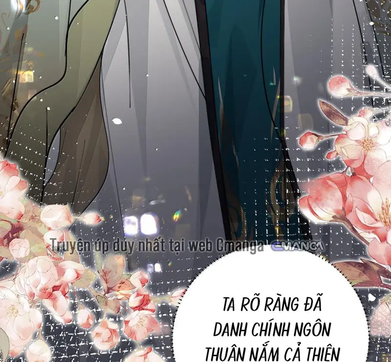 Triền Chi - Pheromone Chapter 22 - Trang 18