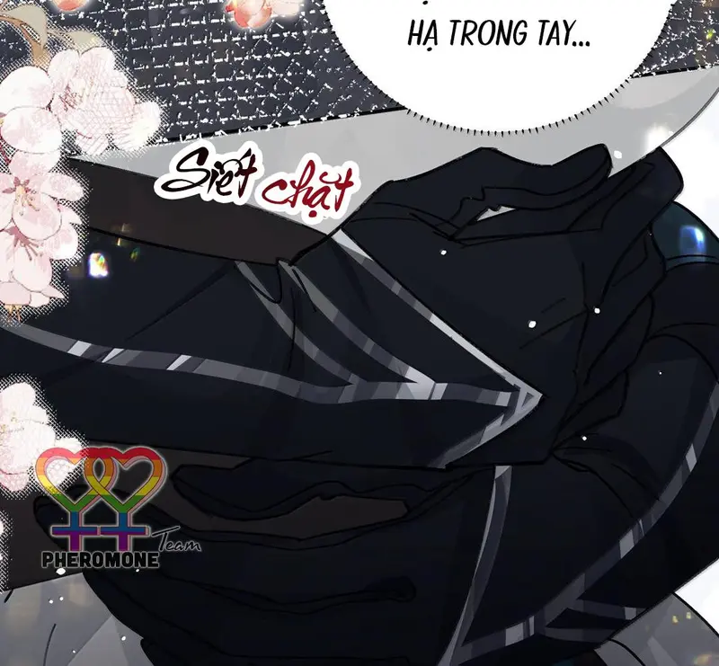 Triền Chi - Pheromone Chapter 22 - Trang 19
