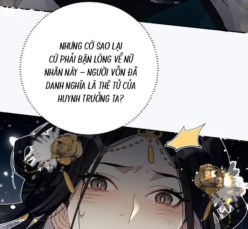 Triền Chi - Pheromone Chapter 22 - Trang 20
