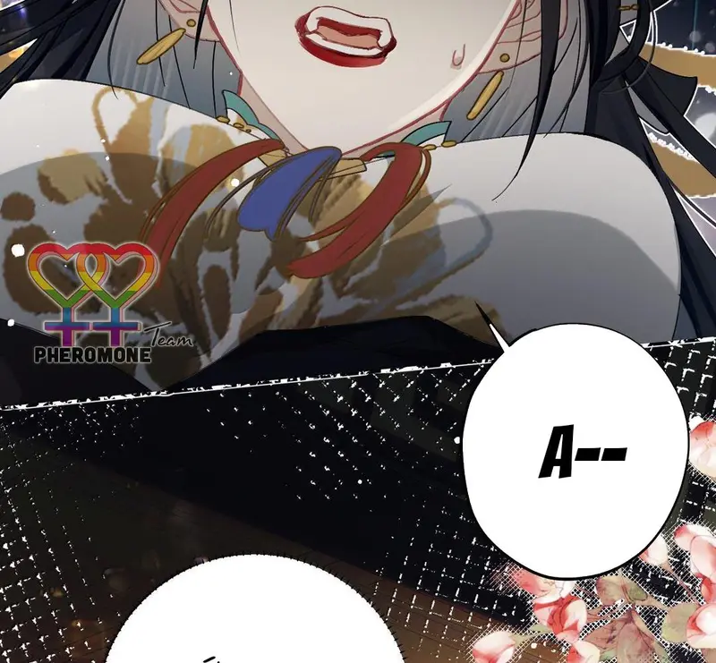 Triền Chi - Pheromone Chapter 22 - Trang 21