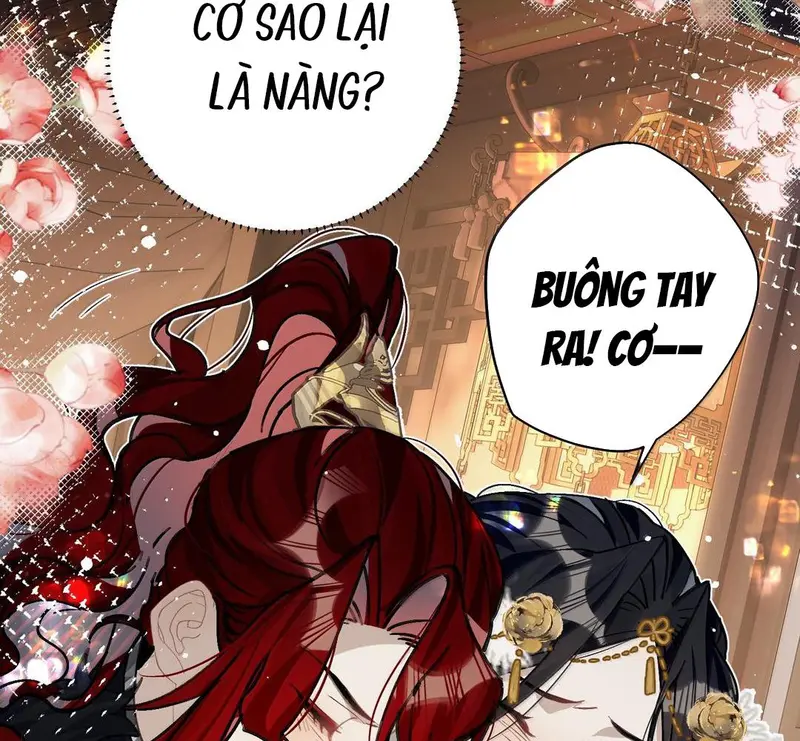 Triền Chi - Pheromone Chapter 22 - Trang 22