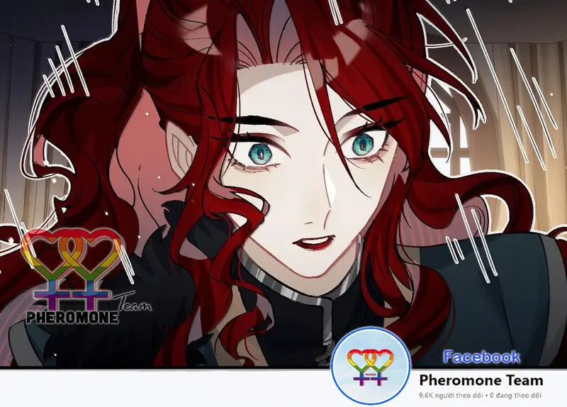 Triền Chi - Pheromone Chapter 22 - Trang 25
