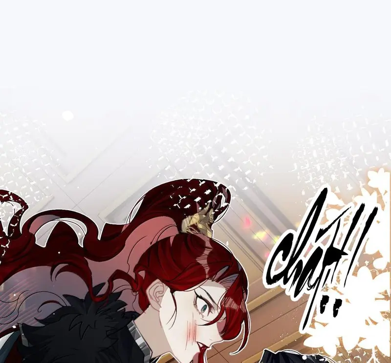 Triền Chi - Pheromone Chapter 22 - Trang 26