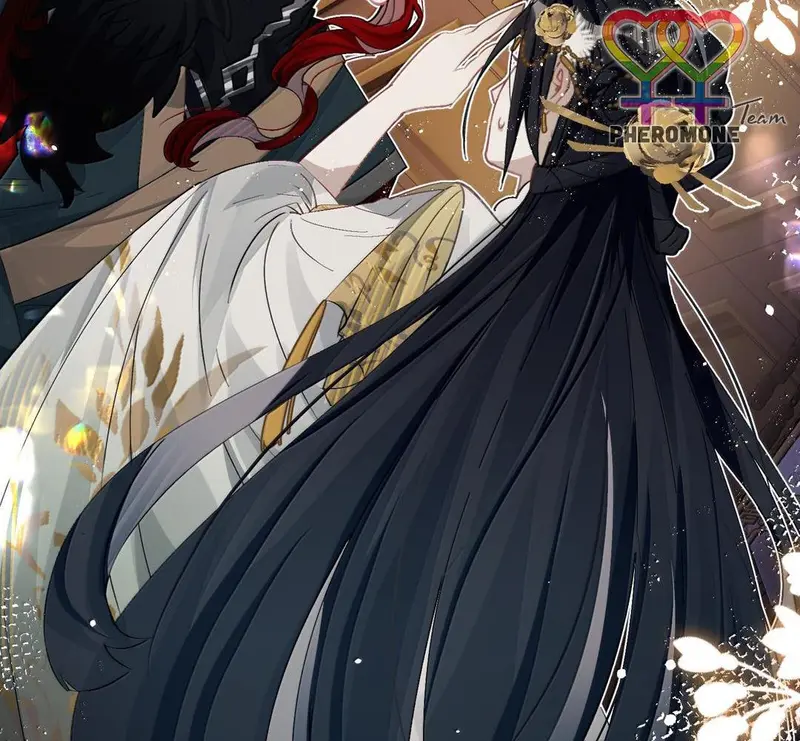 Triền Chi - Pheromone Chapter 22 - Trang 27