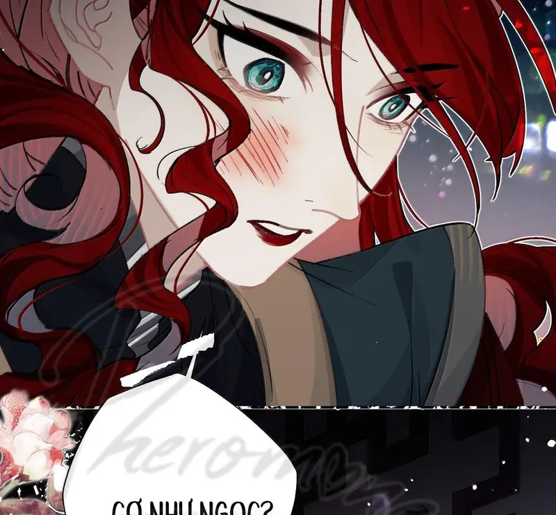 Triền Chi - Pheromone Chapter 22 - Trang 29